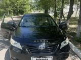 Toyota Camry 2007 годаүшін6 300 000 тг. в Экибастуз
