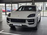 Porsche Cayenne Turbo E-Hybrid 2024 года за 138 608 215 тг. в Алматы