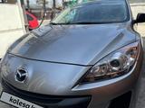 Mazda 3 2012 годаүшін5 000 000 тг. в Алматы – фото 2