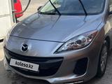 Mazda 3 2012 годаүшін5 000 000 тг. в Алматы – фото 5