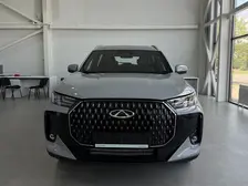 Chery Tiggo 7, 2025