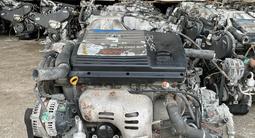 Японские двигателя и коробки передач, toyota lexus honda TOYOTA Camry за 425 600 тг. в Алматы