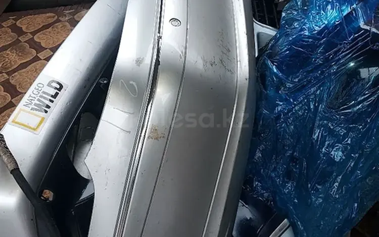W211 бампер заднийүшін70 000 тг. в Шымкент