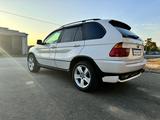 BMW X5 2002 годаүшін5 800 000 тг. в Павлодар – фото 4