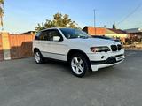 BMW X5 2002 года за 5 800 000 тг. в Павлодар