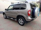 Chevrolet Niva 2013 года за 4 000 000 тг. в Актобе – фото 5