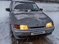 ВАЗ (Lada) 2114 2006 года за 650 000 тг. в Аксай – фото 3