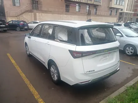 Wuling Jiachen 2024 года за 12 500 000 тг. в Астана – фото 14