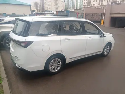 Wuling Jiachen 2024 года за 12 500 000 тг. в Астана – фото 13