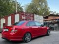 Mercedes-Benz C 280 2007 годаfor3 500 000 тг. в Актау – фото 2