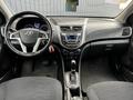 Hyundai Accent 2014 годаүшін5 590 000 тг. в Актобе – фото 5