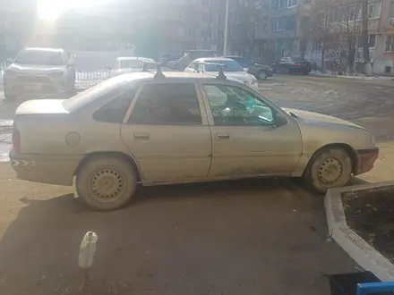 Opel Vectra 1994 года за 800 000 тг. в Бадамша – фото 4