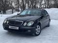 Mercedes-Benz E 320 2002 годаfor5 000 000 тг. в Караганда