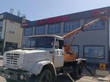 ЗиЛ  АПТ-22 2002 года за 14 000 000 тг. в Алматы – фото 4