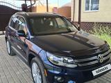 Volkswagen Tiguan 2012 годаfor7 600 000 тг. в Алматы