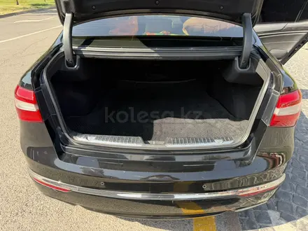 Kia K7 2015 года за 7 700 000 тг. в Алматы – фото 14