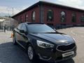 Kia K7 2015 года за 7 700 000 тг. в Алматы – фото 2