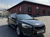 Kia K7 2015 годаүшін7 700 000 тг. в Алматы – фото 2