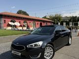 Kia K7 2015 годаүшін7 700 000 тг. в Алматы – фото 3