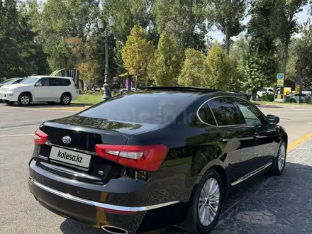 Kia K7 2015 года за 7 700 000 тг. в Алматы – фото 5