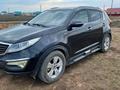 Kia Sportage 2012 годаүшін4 200 000 тг. в Уральск