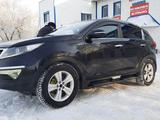 Kia Sportage 2012 года за 4 200 000 тг. в Уральск – фото 5