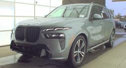 BMW X7 XDrive 40i 2026 года за 60 000 000 тг. в Алматы