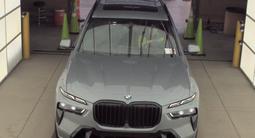 BMW X7 XDrive 40i 2026 года за 60 000 000 тг. в Алматы – фото 2