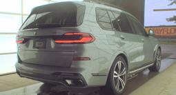 BMW X7 XDrive 40i 2026 года за 60 000 000 тг. в Алматы – фото 5