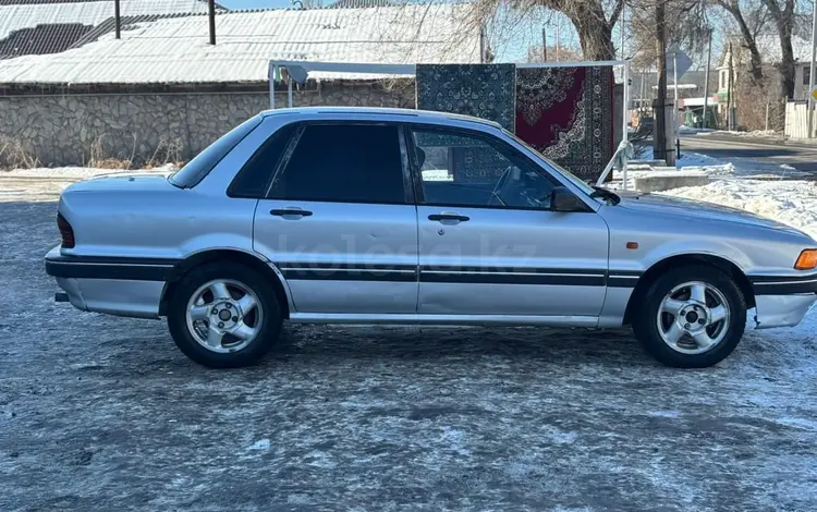 Mitsubishi Galant 1992 года за 700 000 тг. в Карабулак (Ескельдинский р-н)