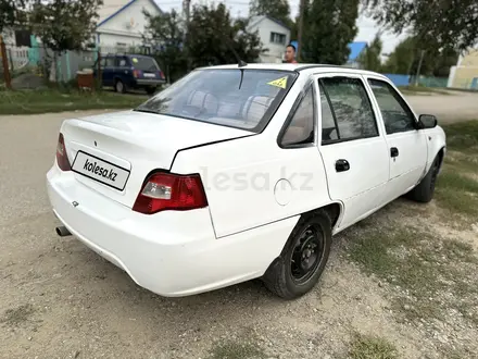 Daewoo Nexia 2011 года за 1 200 000 тг. в Актобе – фото 3