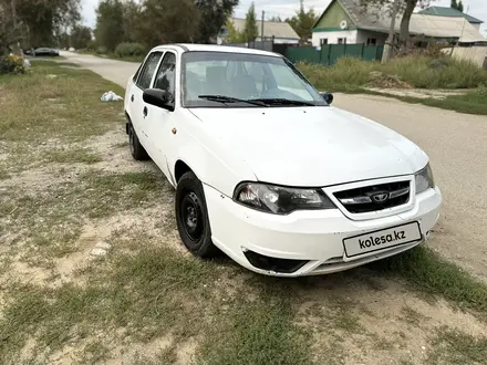 Daewoo Nexia 2011 года за 1 200 000 тг. в Актобе – фото 2