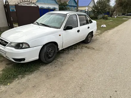 Daewoo Nexia 2011 года за 1 200 000 тг. в Актобе