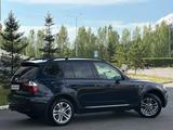 BMW X3 2007 годаүшін5 600 000 тг. в Астана – фото 5