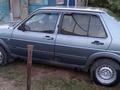 Volkswagen Jetta 1991 года за 500 000 тг. в Уральск – фото 3