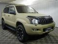 Toyota Land Cruiser Prado 2007 года за 9 350 000 тг. в Алматы – фото 19