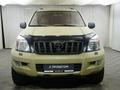 Toyota Land Cruiser Prado 2007 года за 9 350 000 тг. в Алматы – фото 5