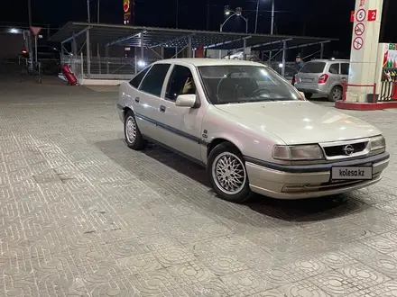 Opel Vectra 1994 года за 1 350 000 тг. в Аягоз – фото 4