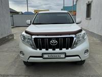 Toyota Land Cruiser Prado 2014 года за 20 000 000 тг. в Атырау