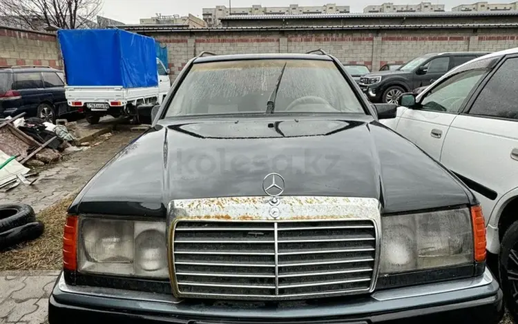 Mercedes-Benz E 230 1991 года за 800 000 тг. в Алматы