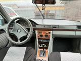 Mercedes-Benz E 230 1991 годаүшін800 000 тг. в Алматы – фото 5