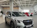 Subaru Forester Sport + 2024 годаүшін22 340 000 тг. в Алматы – фото 3