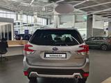 Subaru Forester Sport + 2024 годаүшін22 340 000 тг. в Алматы – фото 5