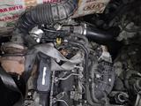Контрактный двигатель из Кореи на Санта фе за 5 058 тг. в Алматы – фото 2