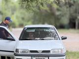 Nissan Sunny 1992 года за 900 000 тг. в Алматы – фото 5
