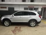 Chevrolet Captiva 2013 года за 6 000 000 тг. в Атырау – фото 2