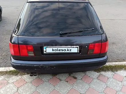 Audi 100 1994 года за 2 700 000 тг. в Кокшетау – фото 5