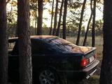 BMW 520 1994 годаүшін1 800 000 тг. в Астана – фото 5