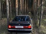BMW 520 1994 годаүшін1 800 000 тг. в Астана – фото 3