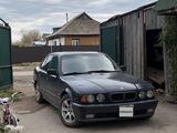 BMW 520 1994 года за 1 800 000 тг. в Астана